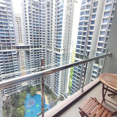 Atlantis Residence#1Bedroom#2-4Pax#1710 Malacca Kültér fotó