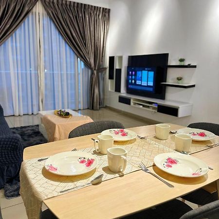 Atlantis Residence#1Bedroom#2-4Pax#1710 Malacca Kültér fotó