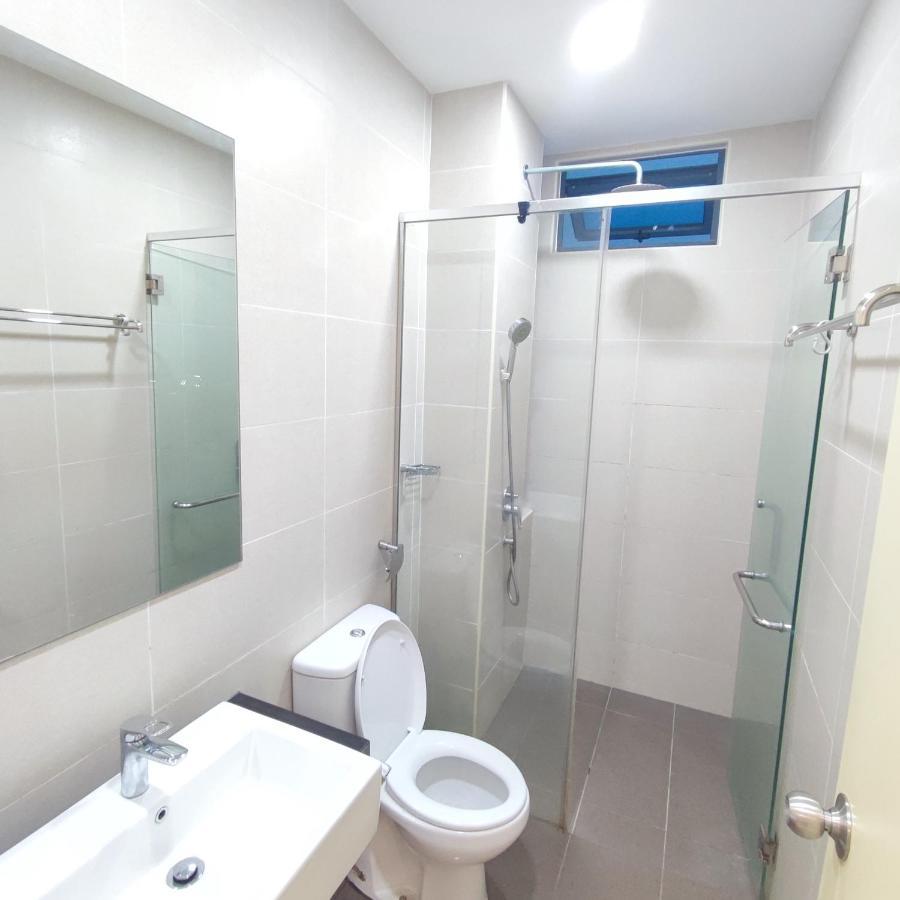 Atlantis Residence#1Bedroom#2-4Pax#1710 Malacca Kültér fotó