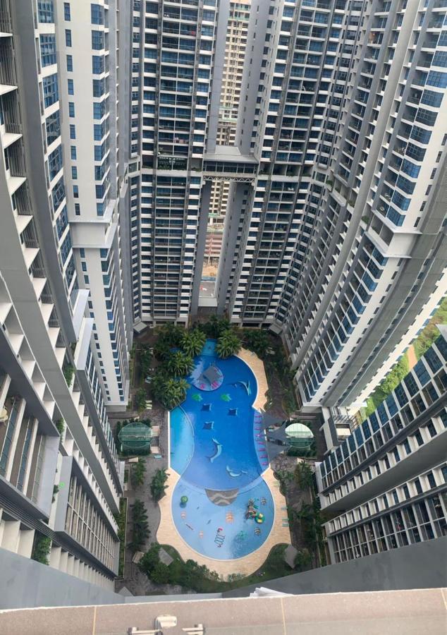 Atlantis Residence#1Bedroom#2-4Pax#1710 Malacca Kültér fotó