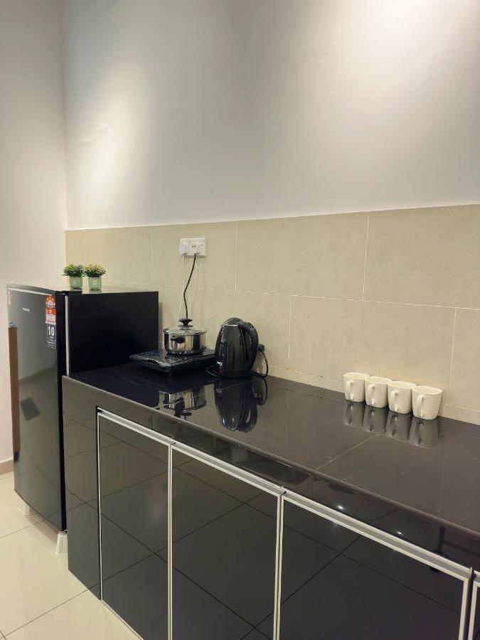 Atlantis Residence#1Bedroom#2-4Pax#1710 Malacca Kültér fotó