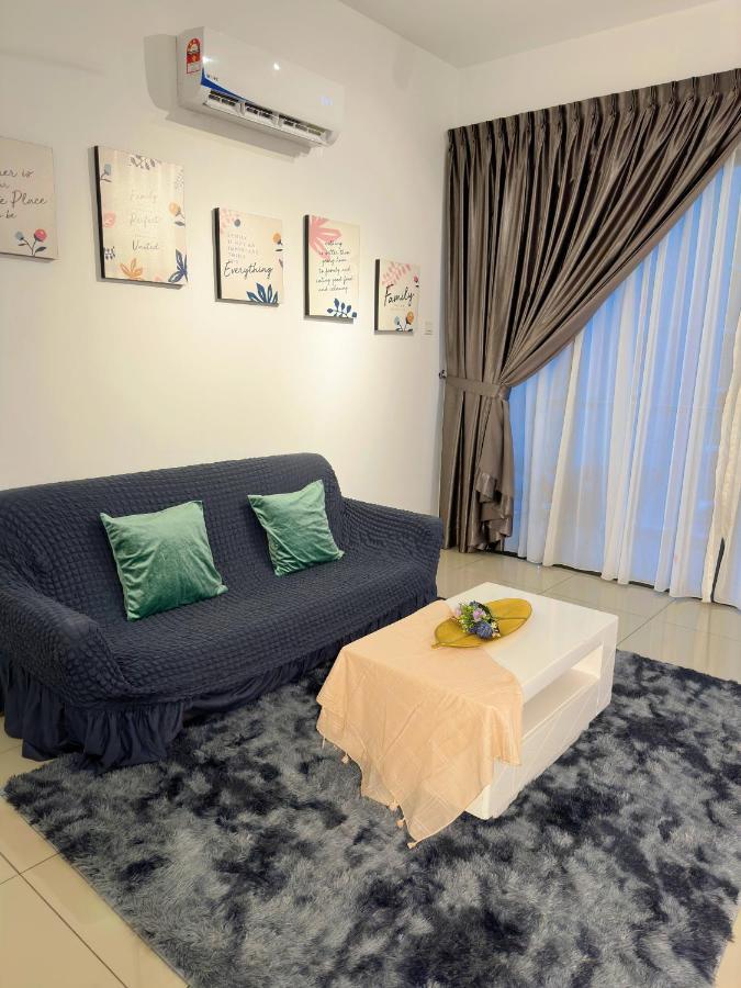 Atlantis Residence#1Bedroom#2-4Pax#1710 Malacca Kültér fotó