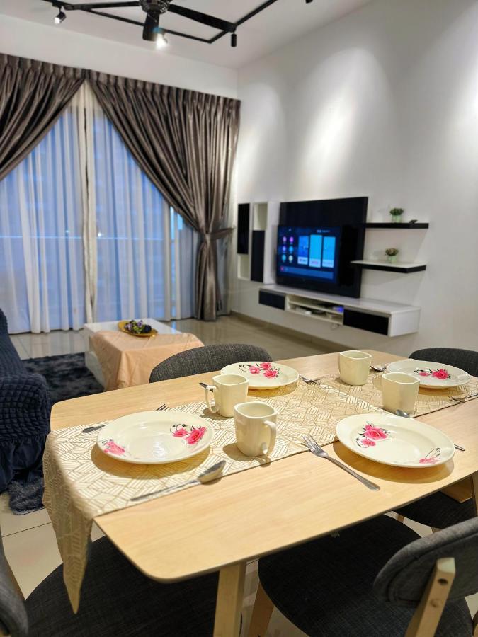 Atlantis Residence#1Bedroom#2-4Pax#1710 Malacca Kültér fotó
