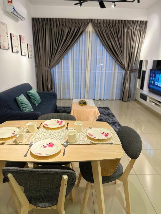 Atlantis Residence#1Bedroom#2-4Pax#1710 Malacca Kültér fotó