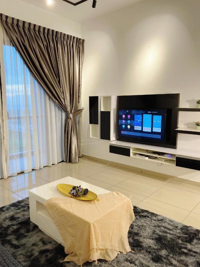 Atlantis Residence#1Bedroom#2-4Pax#1710 Malacca Kültér fotó