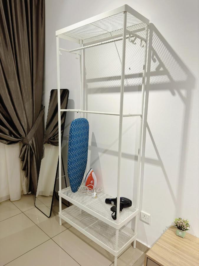 Atlantis Residence#1Bedroom#2-4Pax#1710 Malacca Kültér fotó